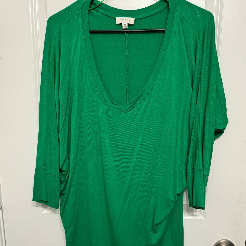 Umgee Boho top